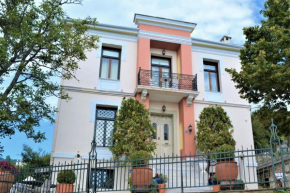  Vogiatzopoulou Guesthouse  Агиос Георгиос Нилейяс Милиес